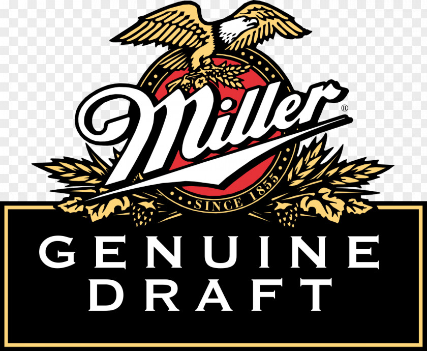 Beer Miller Brewing Company Lite SABMiller Budweiser PNG