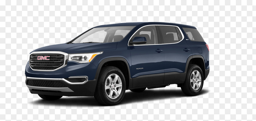 Car Sport Utility Vehicle GMC Buick General Motors PNG