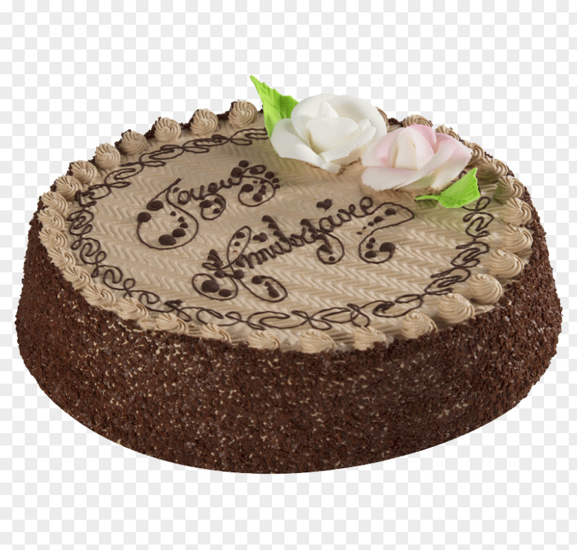 Chocolate Cake Birthday Genoise Wedding Cream PNG