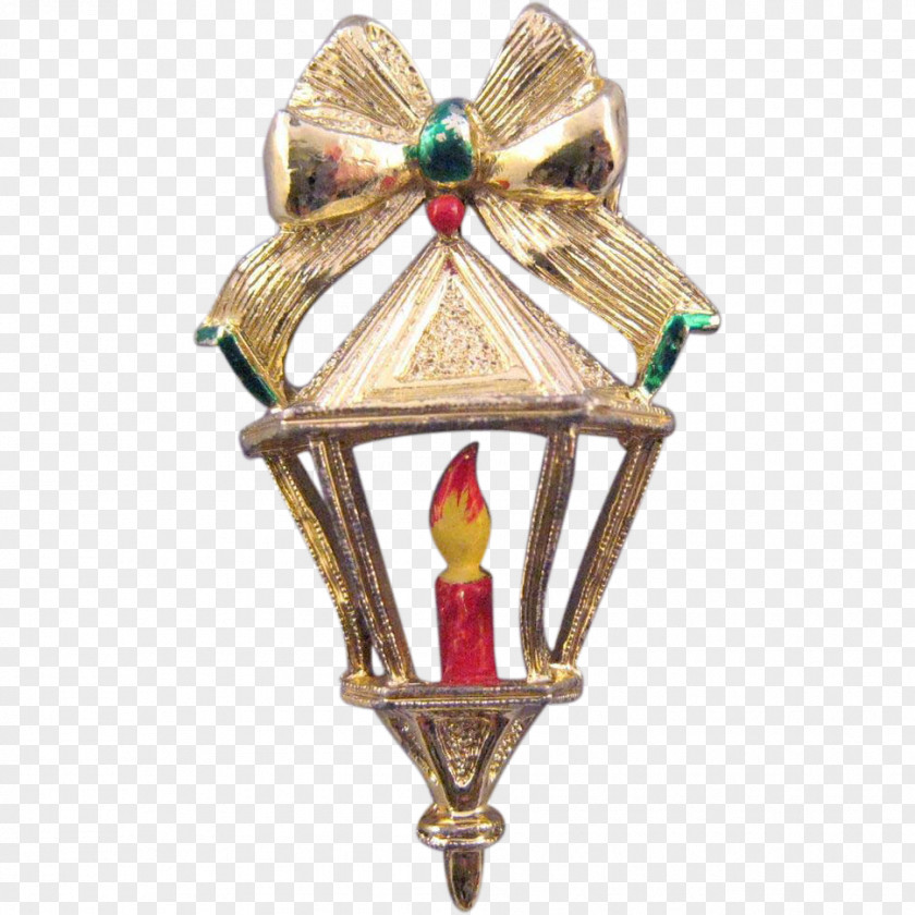 Christmas Ornament Lighting PNG