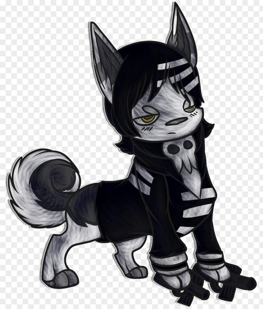 Death Eater Whiskers Dog Cat Horse Mammal PNG