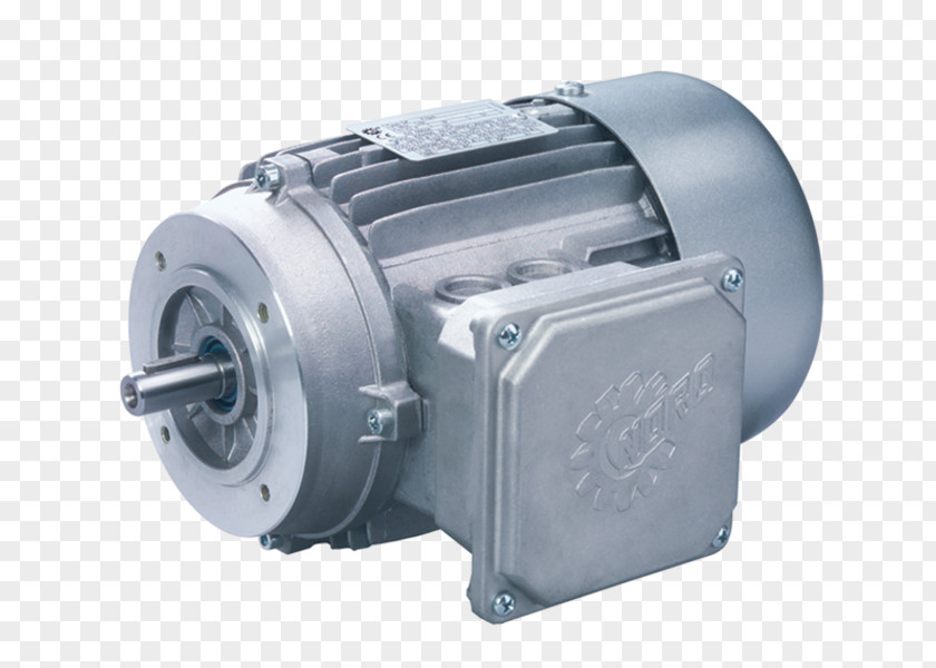 Energy Electric Motor Efficient Use Industry Electricity PNG