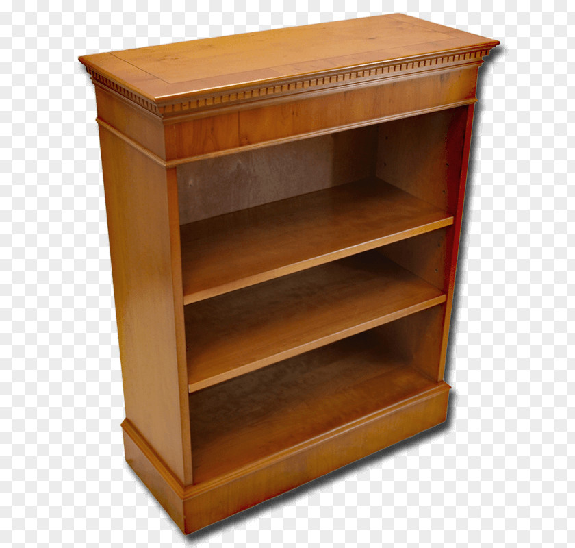 Furniture Bookcases Shelf Bookcase Product Design Chiffonier Wood PNG
