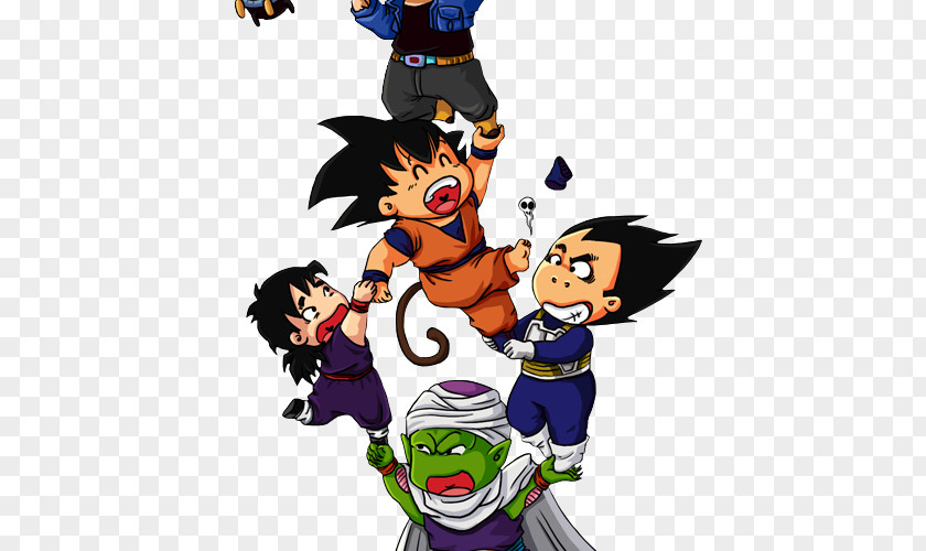 Goku Dragon Ball Heroes Gohan Piccolo Android 18 PNG 18, goku clipart PNG