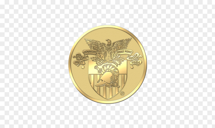 Gold Diploma School Medal Metal PNG
