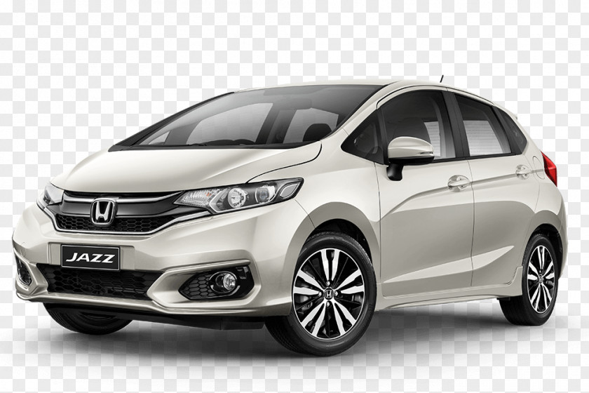 Honda 2018 Civic Car HR-V Fit EX-L PNG