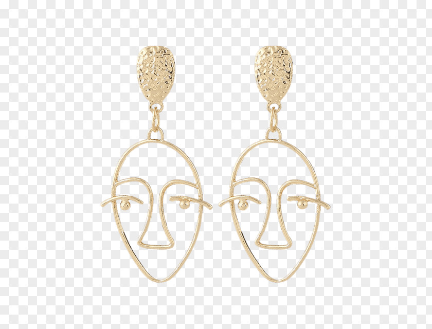 Jewellery Earring Necklace Gold Clothing Accessories PNG