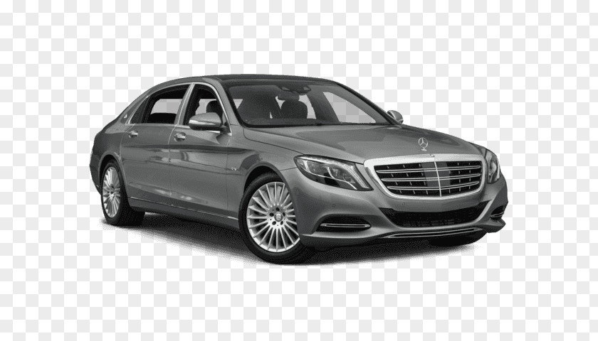 Mercedesmaybach 6 Mid-size Car Honda Mercedes Sedan PNG