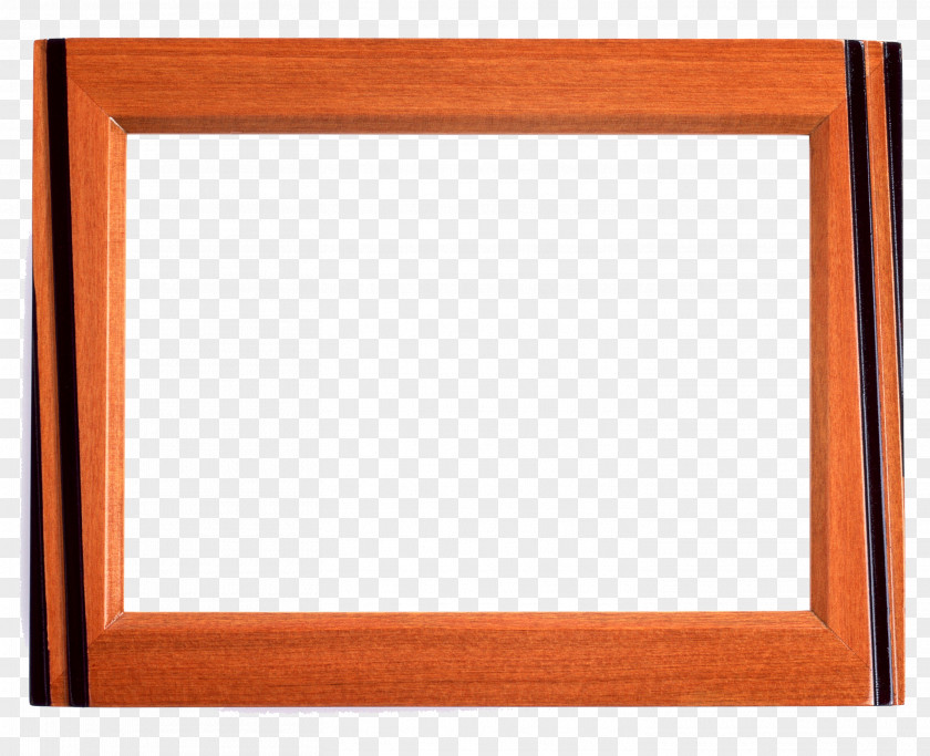 PHOTO FRAMES Picture Frames Black Download PNG