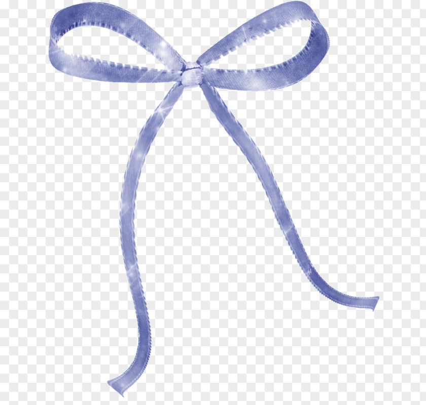 Ribbon Bow Rope Transparency And Translucency PNG