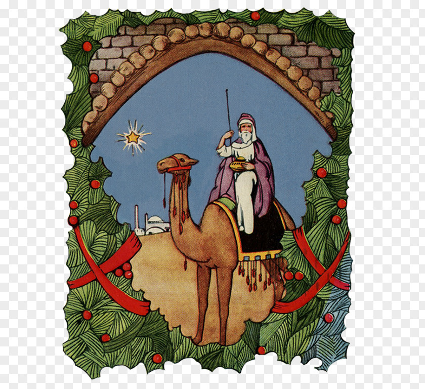 Scenery Clipart Christmas Ornament Horse Clip Art PNG