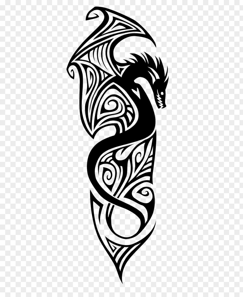 Sleeve Tattoo Clip Art PNG