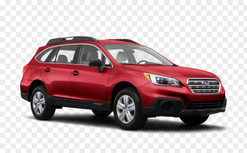 Subaru 2018 Forester Outback 2015 2017 2016 PNG