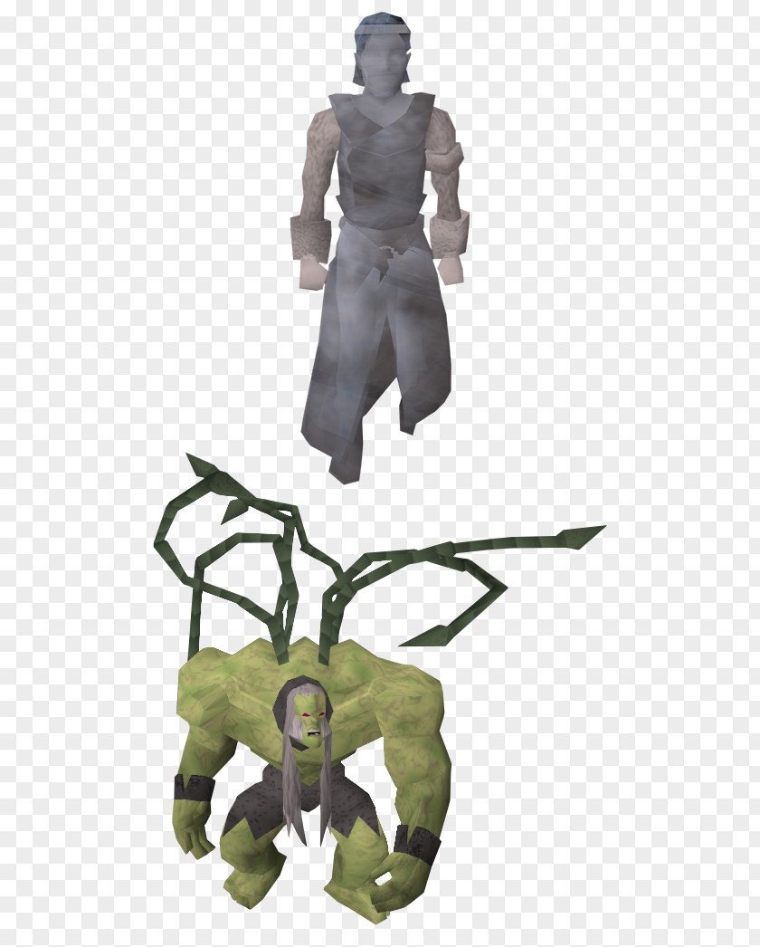 Armour Organism PNG