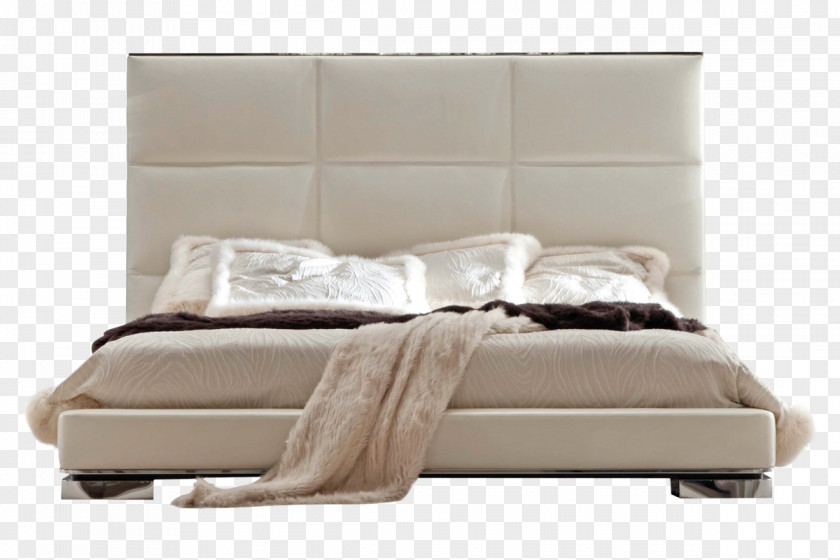 Bed Frame Table Furniture Sheets PNG