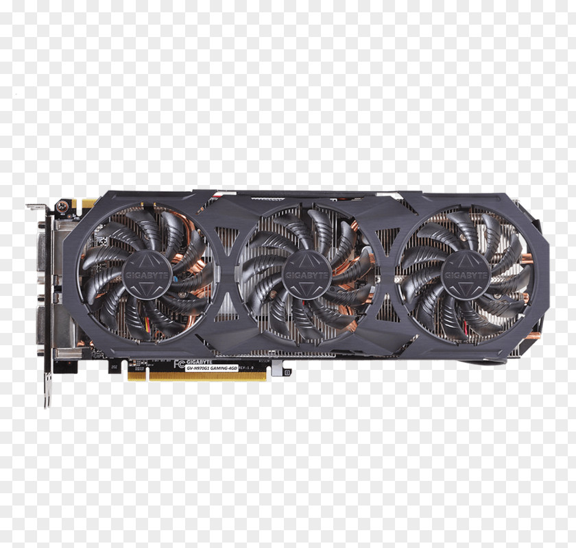 Bus Graphics Cards & Video Adapters GDDR5 SDRAM GeForce Gigabyte Technology PCI Express PNG