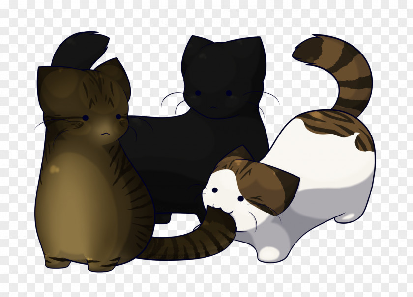 Cat Fur PNG