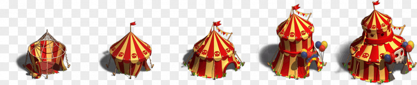 Circus Tent PhotoScape Building PNG