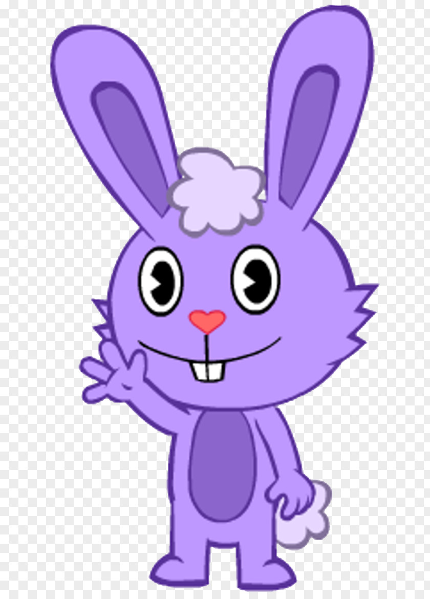 Clap Along Domestic Rabbit Cartoon Drawing DeviantArt PNG