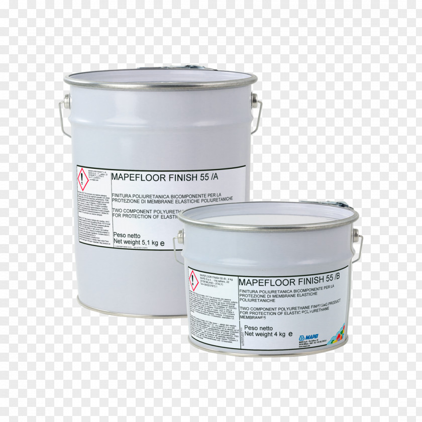 Finish Product Mapei Paint Polyurethane Catalog PNG