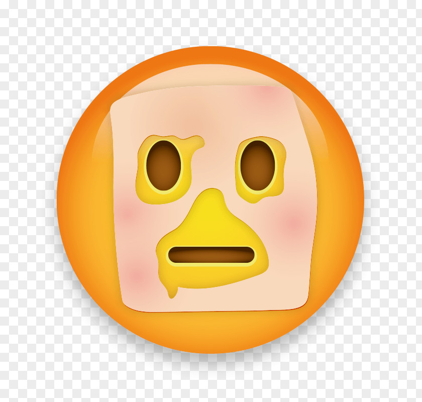 Floater Emoji IPhone Smiley Emoticon PNG