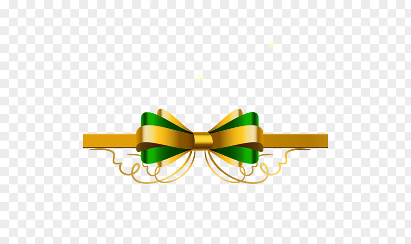 Green Bow Shoelace Knot Tie Ribbon Clip Art PNG