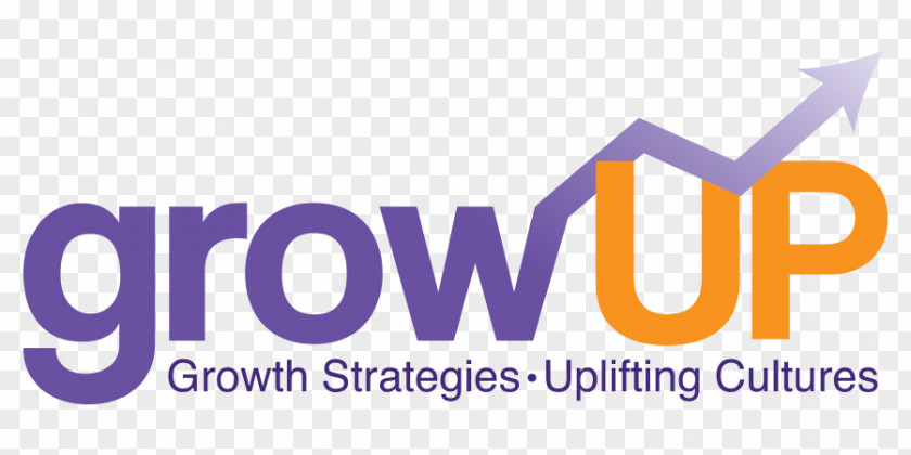 Growing Up Logo The Dream Merchant Sales Planning PNG