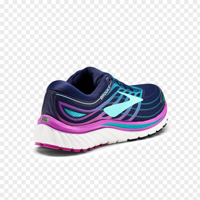 Merrell Shoes For Women Brooks Men's Glycerin 15 Women's Running Sports PNG