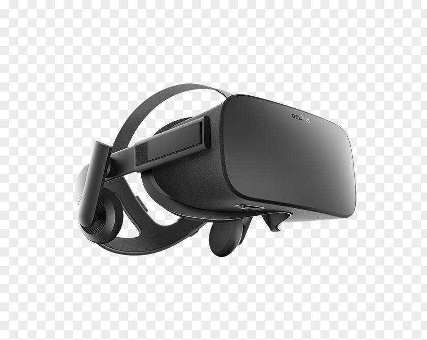 Oculus Rift Minecraft Samsung Gear VR Virtual Reality PNG