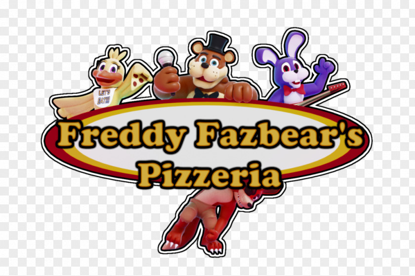 Pizza Freddy Fazbear's Pizzeria Simulator Pizzaria Five Nights At Freddy's 2 Freddy's: The Silver Eyes PNG