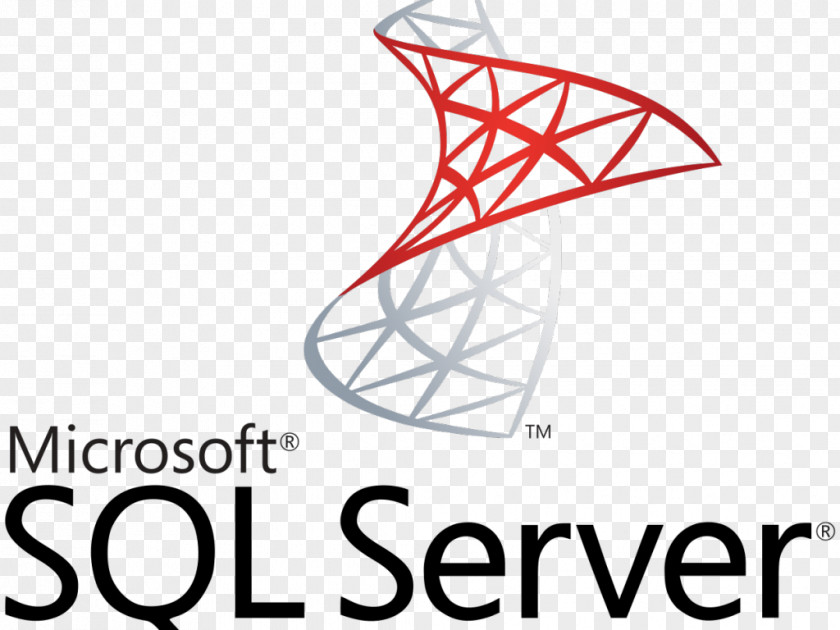 Sql Logo Microsoft SQL Server Corporation Management Studio Database PNG