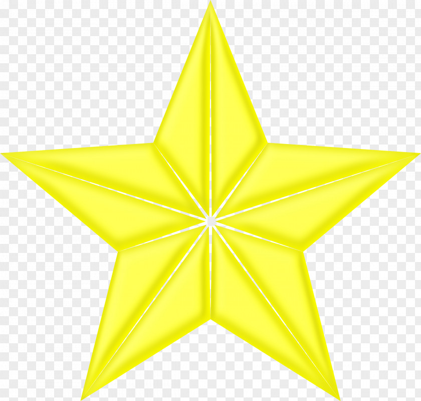 Star G-type Main-sequence Yellow Clip Art PNG