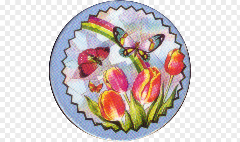 Tulip Butterfly Image Stock.xchng Information PNG