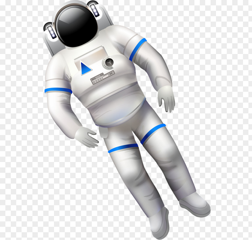 Astronaut Ah Outer Space Clip Art PNG