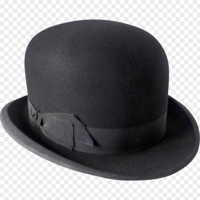 Baseball Cap Bowler Hat Fashion Hatmaking Felt PNG