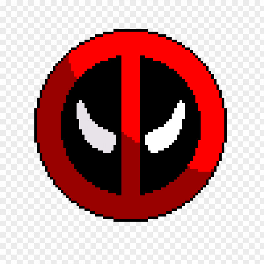 Deadpool Emoji GIF Art Clip Image Pixel PNG