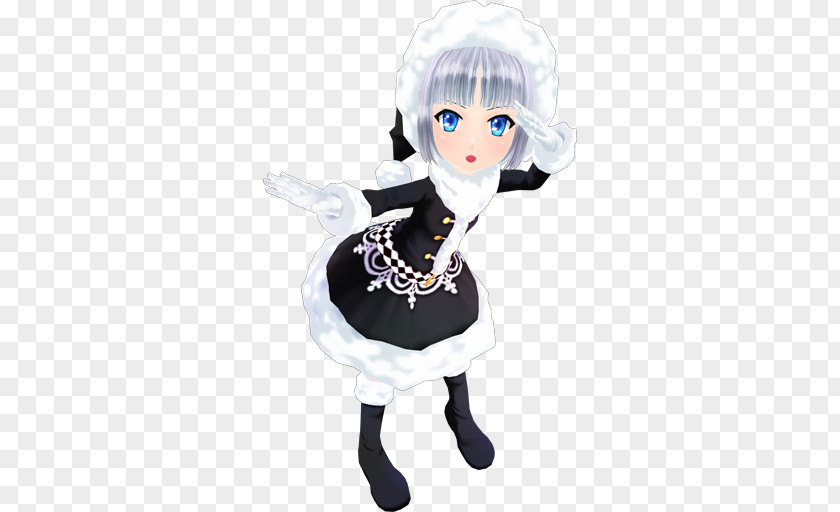 Doll Figurine PNG