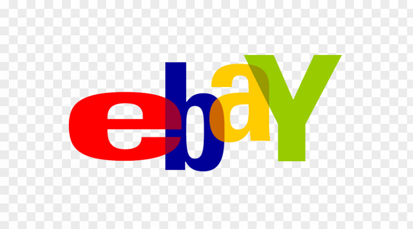 Ebay EBay Amazon.com Logo Online Auction Iron-on PNG