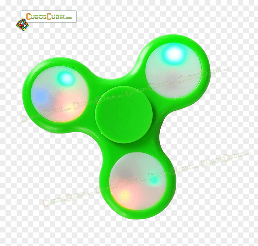 Fidget Spinner Light-emitting Diode Udine PNG