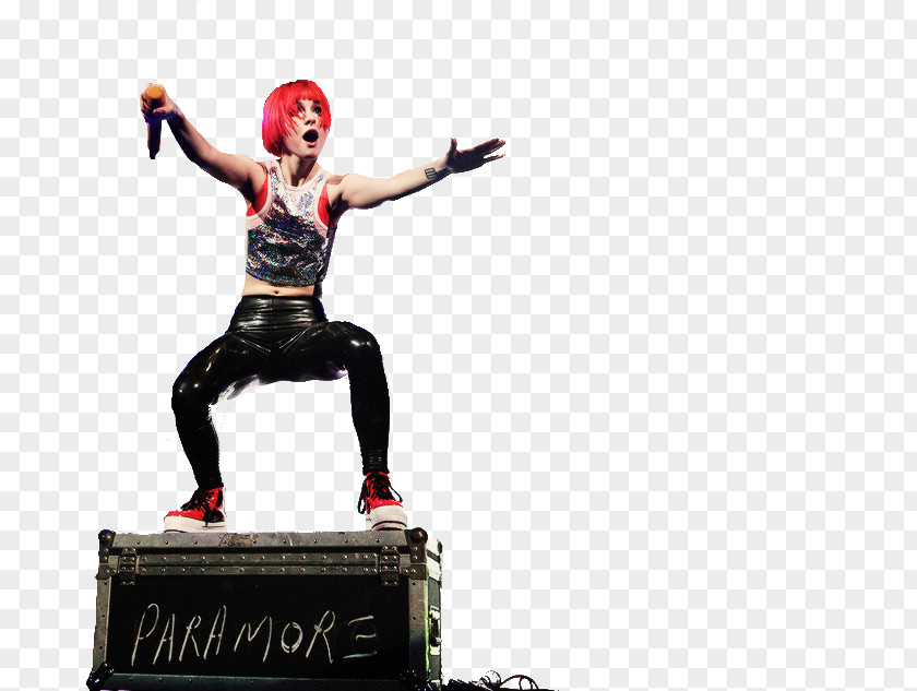 Hayley Williams Figurine Action & Toy Figures Trophy PNG