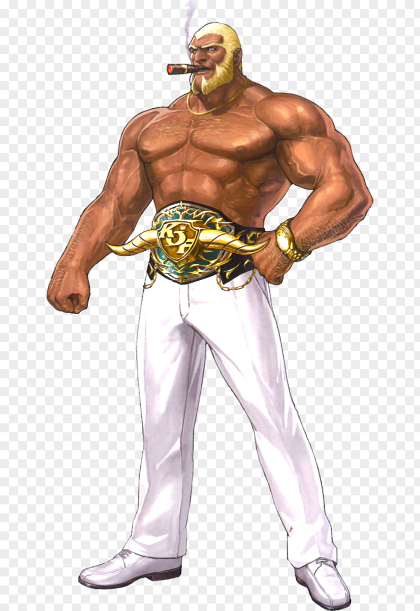 King The Of Fighters XIV '98 XIII PNG