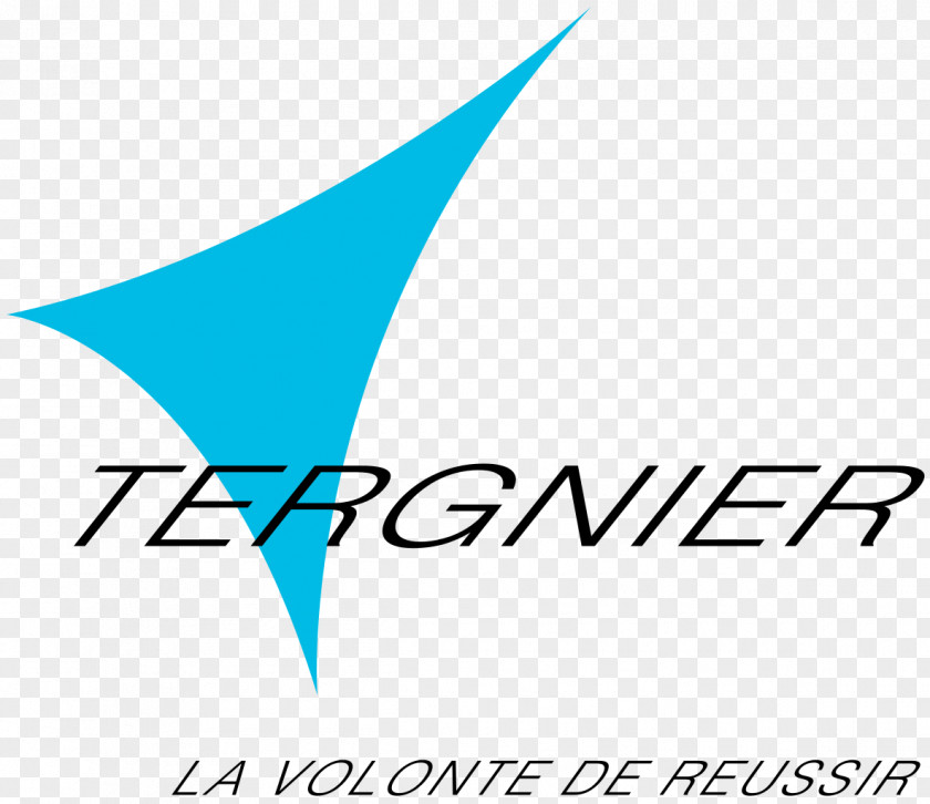 La Ville Historique De Logo Gare Tergnier Brand City Font PNG