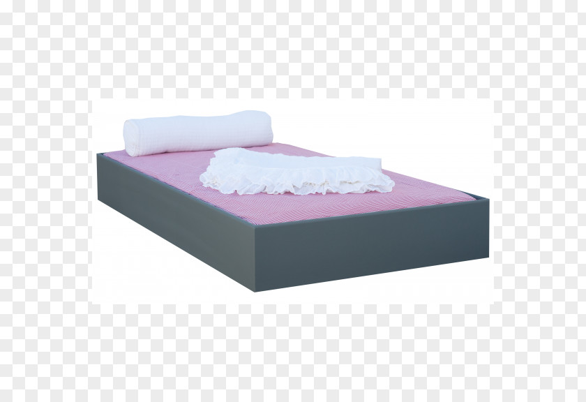 Mattress Bed Frame Sheets Product PNG