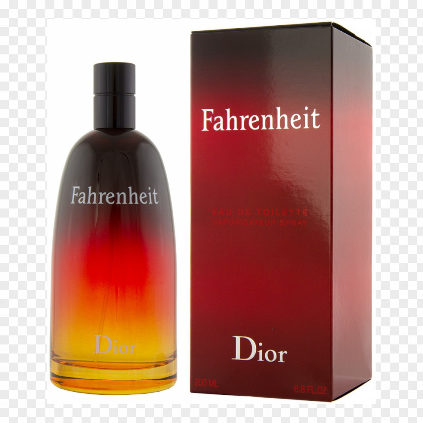 Perfume Fahrenheit Chanel No. 5 Christian Dior SE PNG