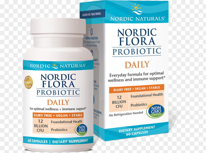 Probiotic Dietary Supplement Prebiotic Food Fish Oil PNG
