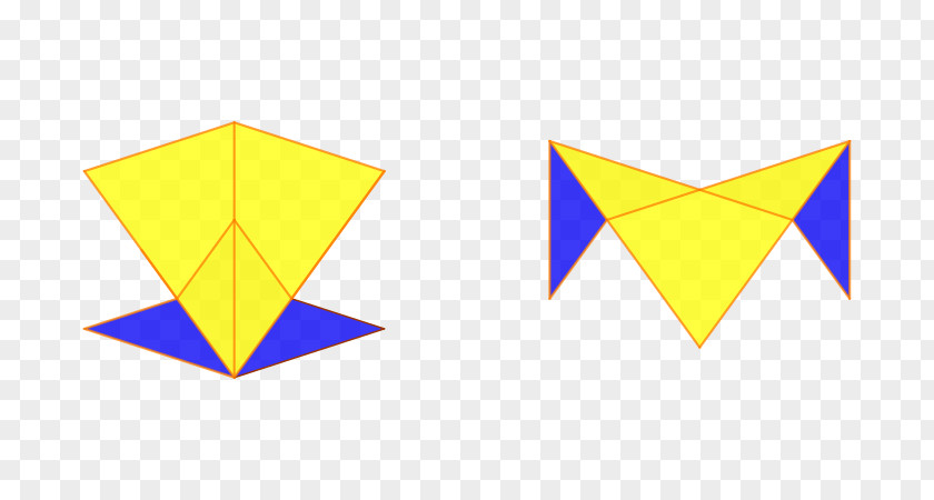 Rhombus Kite Triangle Paper Graphics Point PNG