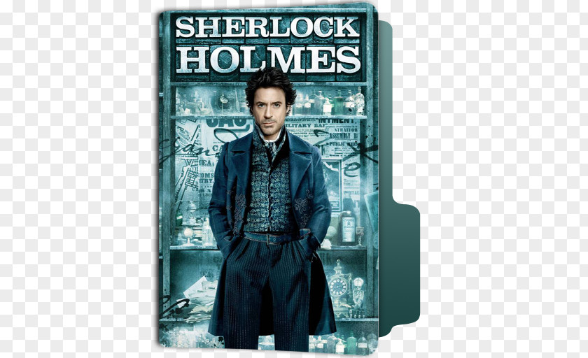 Robert Downey Sherlock Holmes: A Game Of Shadows Film Television Jr. PNG