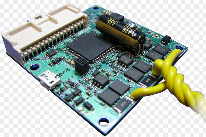 Robotic Automation Software Microcontroller Electronic Component TV Tuner Cards & Adapters Engineering Electronics PNG