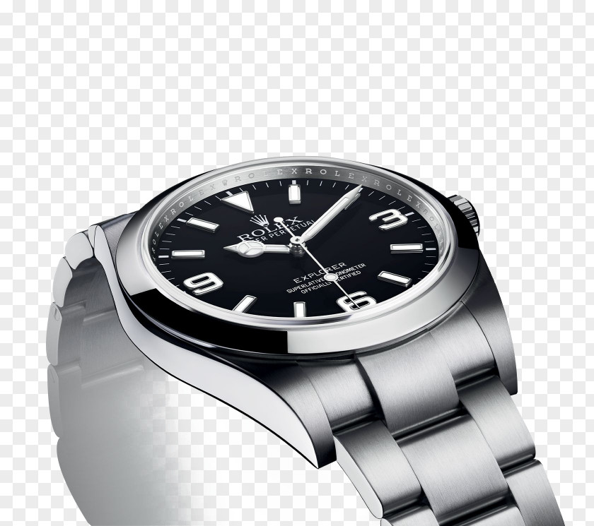 Rolex Watch Watches Black Male Table Datejust Daytona Oyster PNG