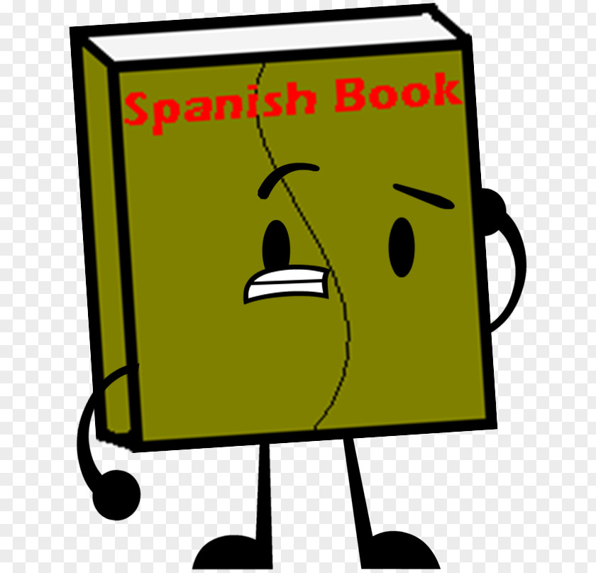Spanish Books Clip Art Human Behavior Yellow Product PNG